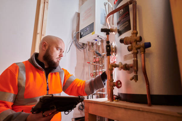 Best Drain Cleaning Services  in Mercerville, NJ