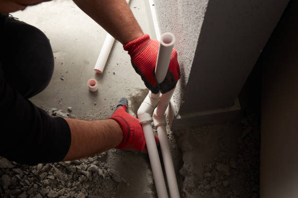 Best Commercial Plumbing Services  in Mercerville, NJ