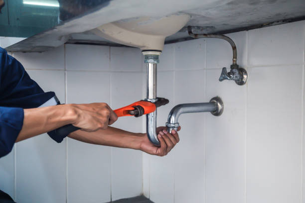 Best Plumbing Installation Services  in Mercerville, NJ