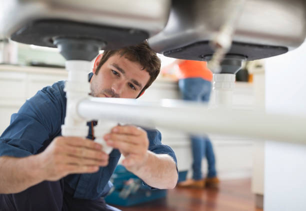 Best Same-Day Plumbing Service  in Mercerville, NJ