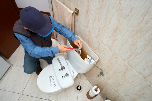 Best Hot Water Heater Installation  in Mercerville, NJ