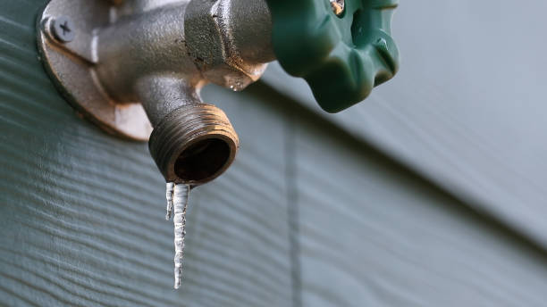 Best Local Plumber Services  in Mercerville, NJ