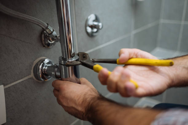 Reliable Mercerville, NJ Plumbing Solutions