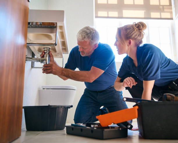 Best Septic Systems  in Mercerville, NJ
